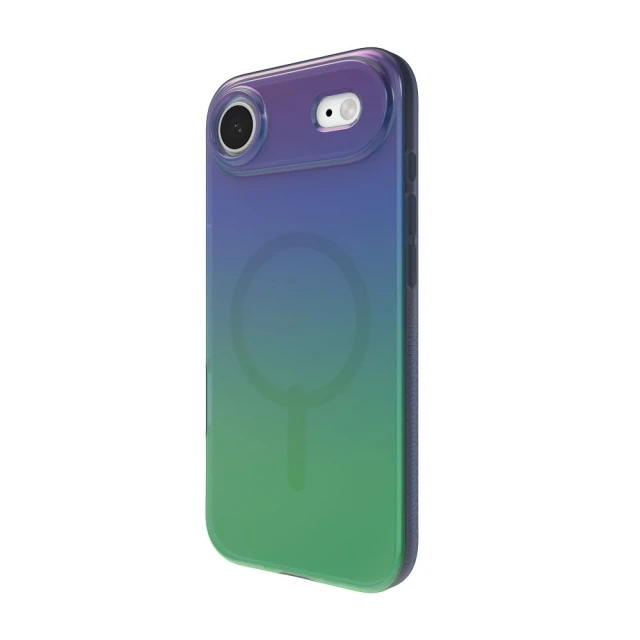 Чохол ZAGG Milan Snap для iPhone Air Multicolor with MagSafe (702319013)