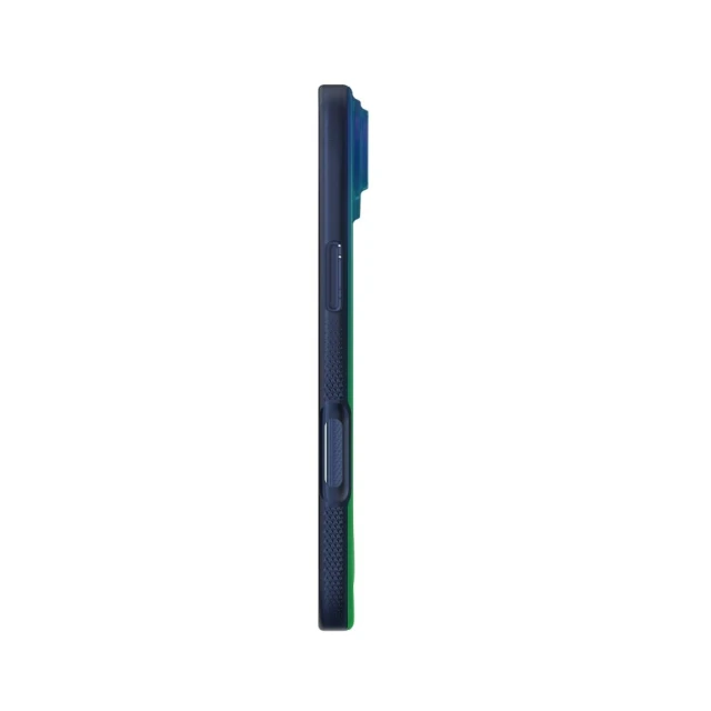 Чохол ZAGG Milan Snap для iPhone Air Multicolor with MagSafe (702319013)
