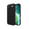 Чехол ZAGG Manhattan Snap для iPhone Air Black with MagSafe (702319065)