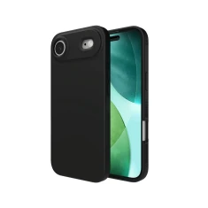Чохол ZAGG Manhattan Snap для iPhone Air Black with MagSafe (702319065)