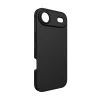 Чехол ZAGG Manhattan Snap для iPhone Air Black with MagSafe (702319065)