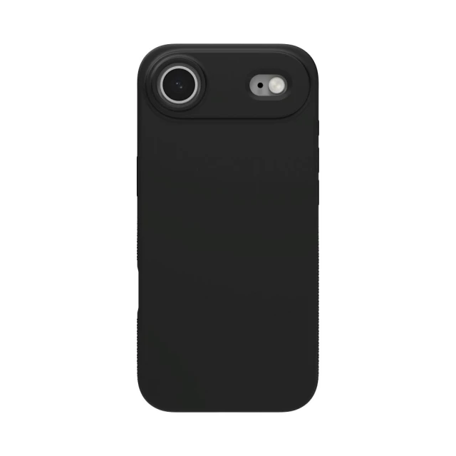 Чехол ZAGG Manhattan Snap для iPhone Air Black with MagSafe (702319065)