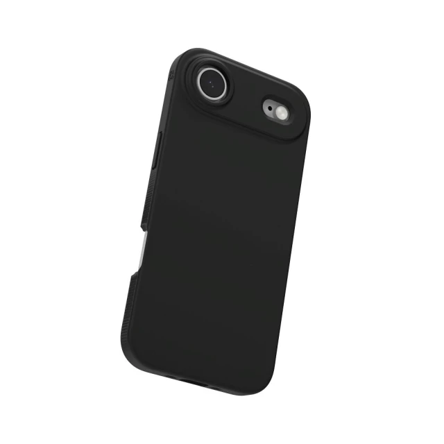Чехол ZAGG Manhattan Snap для iPhone Air Black with MagSafe (702319065)