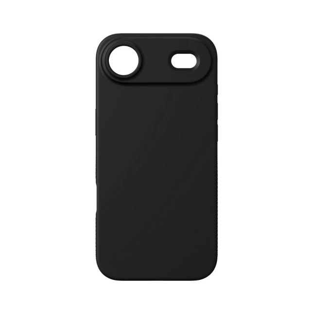 Чехол ZAGG Manhattan Snap для iPhone Air Black with MagSafe (702319065)