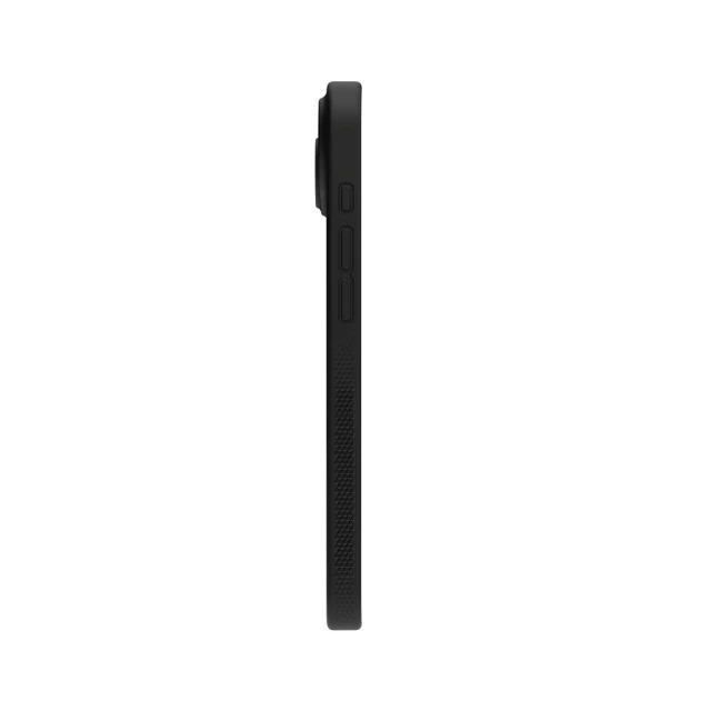 Чехол ZAGG Manhattan Snap для iPhone Air Black with MagSafe (702319065)
