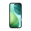 Чехол ZAGG Manhattan Snap для iPhone Air Black with MagSafe (702319065)