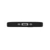 Чехол ZAGG Manhattan Snap для iPhone Air Black with MagSafe (702319065)