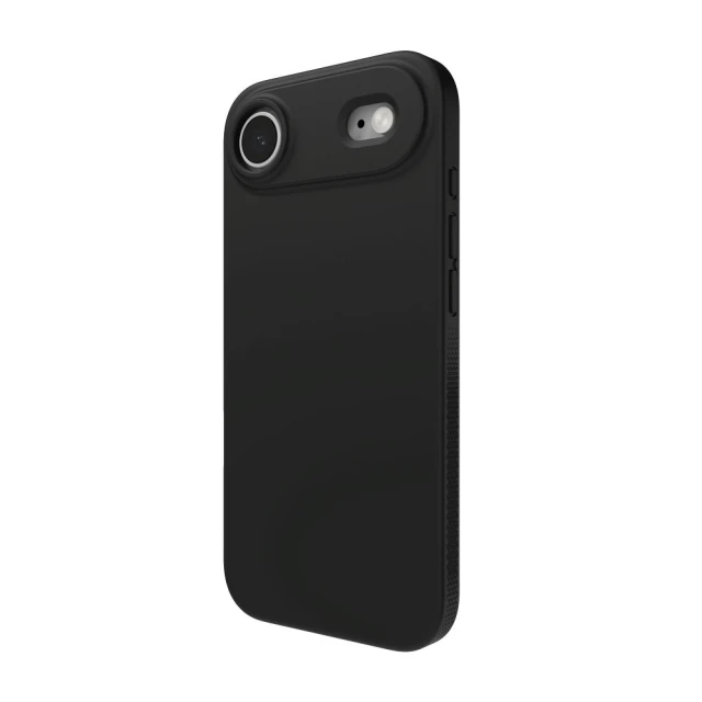 Чехол ZAGG Manhattan Snap для iPhone Air Black with MagSafe (702319065)