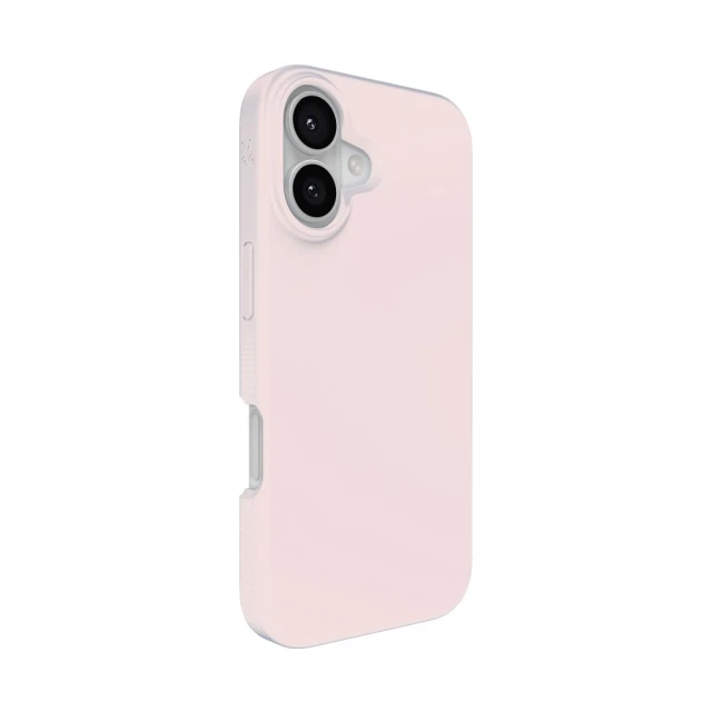 Чохол ZAGG Manhattan Snap для iPhone 17 Рожевий with MagSafe (702319076)