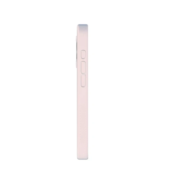 Чохол ZAGG Manhattan Snap для iPhone 17 Рожевий with MagSafe (702319076)