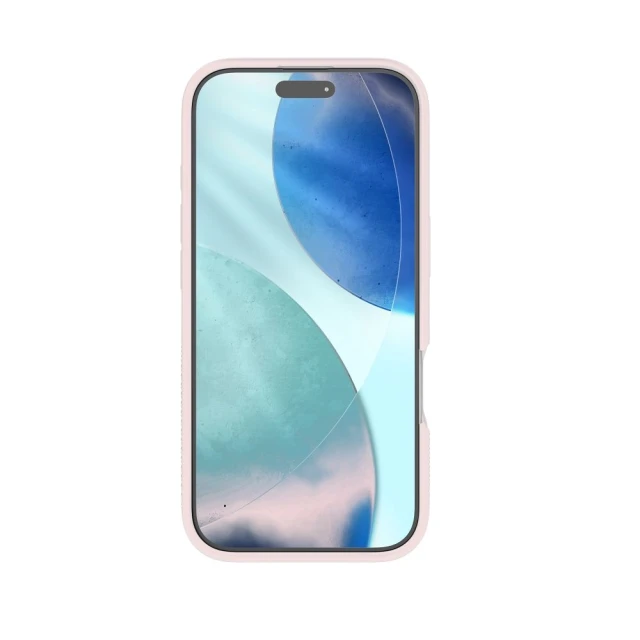 Чохол ZAGG Manhattan Snap для iPhone 17 Рожевий with MagSafe (702319076)