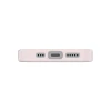 Чохол ZAGG Manhattan Snap для iPhone 17 Рожевий with MagSafe (702319076)