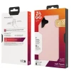 Чохол ZAGG Manhattan Snap для iPhone 17 Рожевий with MagSafe (702319076)
