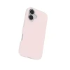 Чохол ZAGG Manhattan Snap для iPhone 17 Рожевий with MagSafe (702319076)