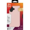 Чохол ZAGG Manhattan Snap для iPhone 17 Рожевий with MagSafe (702319076)