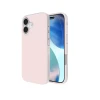 Чохол ZAGG Manhattan Snap для iPhone 17 Рожевий with MagSafe (702319076)