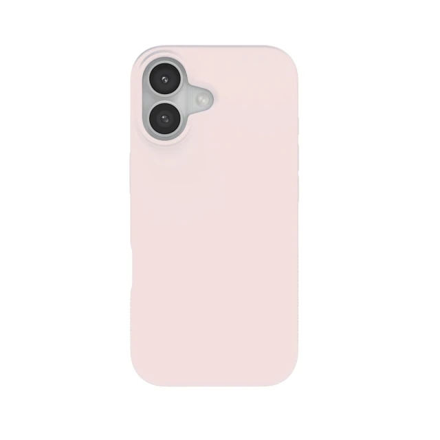 Чохол ZAGG Manhattan Snap для iPhone 17 Рожевий with MagSafe (702319076)