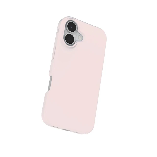 Чохол ZAGG Manhattan Snap для iPhone 17 Рожевий with MagSafe (702319076)
