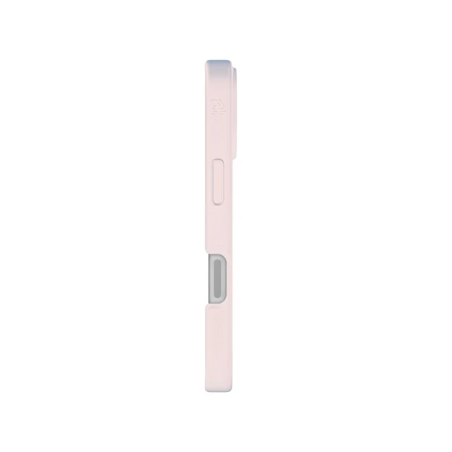 Чохол ZAGG Manhattan Snap для iPhone 17 Рожевий with MagSafe (702319076)