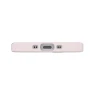 Чохол ZAGG Manhattan Snap для iPhone Air Pink with MagSafe (702319077)