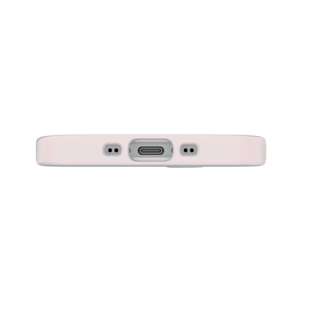 Чохол ZAGG Manhattan Snap для iPhone Air Pink with MagSafe (702319077)