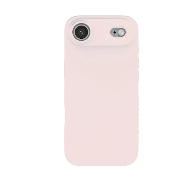 Чохол ZAGG Manhattan Snap для iPhone Air Pink with MagSafe (702319077)