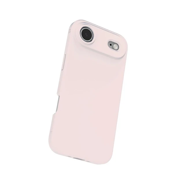 Чохол ZAGG Manhattan Snap для iPhone Air Pink with MagSafe (702319077)