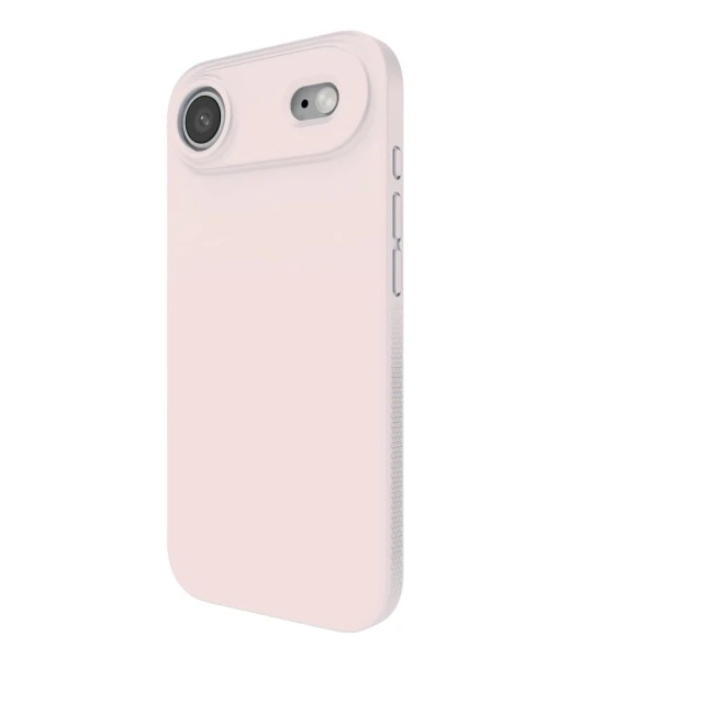 Чохол ZAGG Manhattan Snap для iPhone Air Pink with MagSafe (702319077)