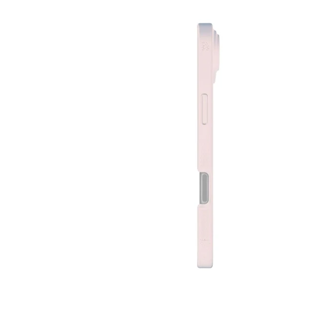 Чохол ZAGG Manhattan Snap для iPhone Air Pink with MagSafe (702319077)