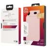Чохол ZAGG Manhattan Snap для iPhone Air Pink with MagSafe (702319077)