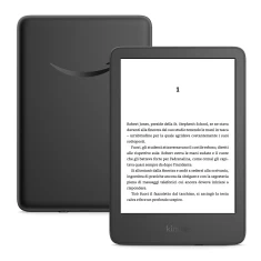 Електронна книга Kindle 11 покоління 2024 6