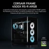 Корпус Corsair 4500X RS-R ARGB Tempered Glass Mid-Tower Black (840440402770)