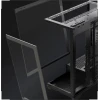 Корпус Corsair 3500X LXR LINK Tempered Glass Mid-Tower Black (840440407119)