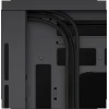 Корпус Corsair 3500X LXR LINK Tempered Glass Mid-Tower Black (840440407119)