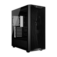 Корпус Corsair 3200D RS Mid-Tower Black (840440414643)