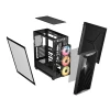 Корпус Corsair 3200D RS ARGB Mid-Tower Black (840440419662)