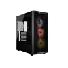 Корпус Corsair 3200D RS ARGB Mid-Tower Black (840440419662)