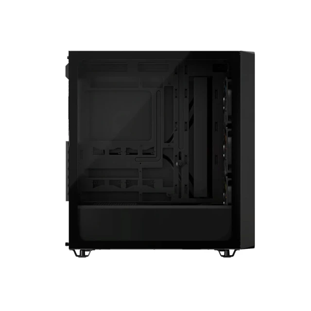 Корпус Corsair 3200D RS ARGB Mid-Tower Black (840440419662)