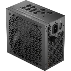 Блок живлення Corsair RM750x Shift 750 Вт Cybenetics Gold (840440485186)
