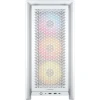Корпус Corsair 4000D RS ARGB White (840440487722)
