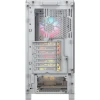 Корпус Corsair 4000D RS ARGB White (840440487722)