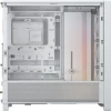 Корпус Corsair 4000D RS ARGB White (840440487722)