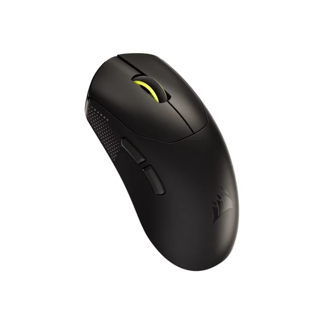 Миша Corsair Sabre V2 Pro Ultralight бездротова ігрова 2.4 GHz Black (840440498193)