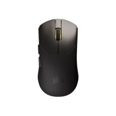 Миша Corsair Sabre V2 Pro Ultralight бездротова ігрова 2.4 GHz Black (840440498193)