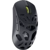 Миша Corsair SABRE V2 PRO бездротова / дротова ігрова 2.4 GHz Bluetooth USB-C Black (840440498209)