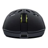 Миша Corsair SABRE V2 PRO бездротова / дротова ігрова 2.4 GHz Bluetooth USB-C Black (840440498209)
