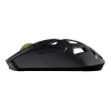 Миша Corsair SABRE V2 PRO бездротова / дротова ігрова 2.4 GHz Bluetooth USB-C Black (840440498209)