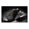 Миша Corsair SABRE V2 PRO бездротова / дротова ігрова 2.4 GHz Bluetooth USB-C Black (840440498209)