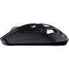 Миша Corsair SABRE V2 PRO бездротова / дротова ігрова 2.4 GHz Bluetooth USB-C Black (840440498209)