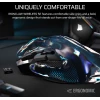 Миша Corsair IRONCLAW SE бездротова / дротова ігрова 2.4 GHz Bluetooth USB-C Black (840440499916)